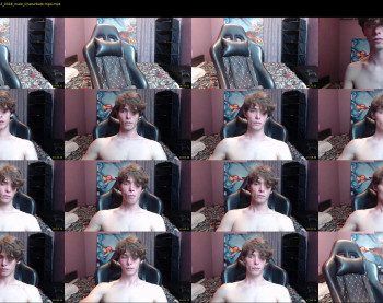 dmitryromanov — 54 minute Chaturbate male cam show recording, 1080p, Aug 17, 2022