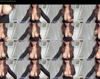 dolce4you69 — 40 minute Chaturbate female cam show recording, 1080p, Aug 16, 2022
