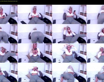 elisabeth_jason — 55 minute Chaturbate couple cam show recording, 1080p, Aug 16, 2022