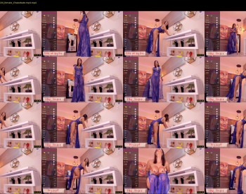 ella_pridee — 61 minute Chaturbate female cam show recording, 1080p, Aug 16, 2022