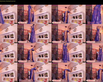 ella_pridee — 12 minute Chaturbate female cam show recording, 1080p, Aug 16, 2022