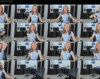 ellcrys — 16 minute Chaturbate couple cam show recording, 1080p, Aug 17, 2022