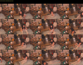 emersoncane — 52 minute Chaturbate female cam show recording, 1080p, Aug 16, 2022