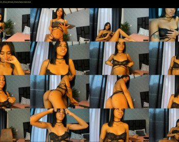 emma_morgann — 54 minute Chaturbate female cam show recording, 1080p, Aug 16, 2022