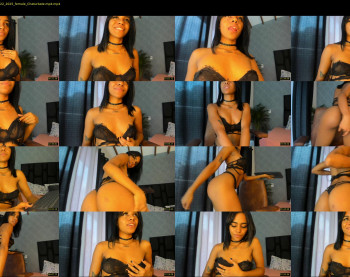 emma_morgann — 9 minute Chaturbate female cam show recording, 1080p, Aug 16, 2022