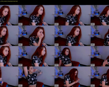 emmaandjake — 2 minute Chaturbate couple cam show recording, 720p, Aug 16, 2022