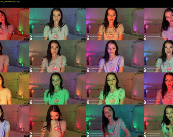 ezra — 5 minute Chaturbate female cam show recording, 720p, Aug 17, 2022