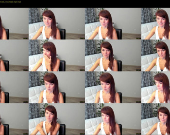 fritha — 5 minute Chaturbate female cam show recording, 720p, Aug 16, 2022