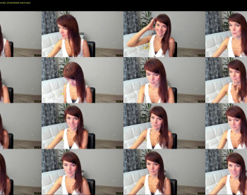 fritha — 20 minute Chaturbate female cam show recording, 720p, Aug 16, 2022