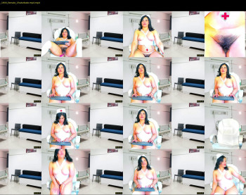 girasol_walton — 12 minute Chaturbate female cam show recording, 1080p, Aug 16, 2022