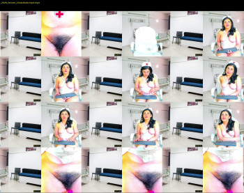 girasol_walton — 13 minute Chaturbate female cam show recording, 1080p, Aug 16, 2022