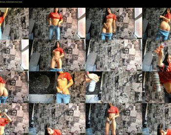 halliee — 22 minute Chaturbate couple cam show recording, 720p, Aug 16, 2022