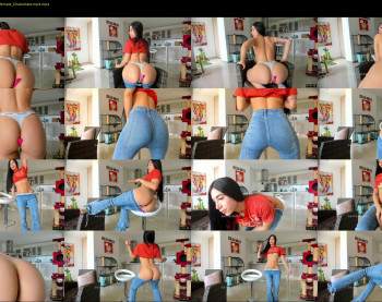 halliee — 46 minute Chaturbate couple cam show recording, 720p, Aug 16, 2022