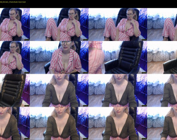helen_bee — 5 minute Chaturbate female cam show recording, 1080p, Aug 16, 2022