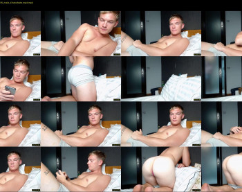 hercules__ — 117 minute Chaturbate male cam show recording, 720p, Aug 16, 2022