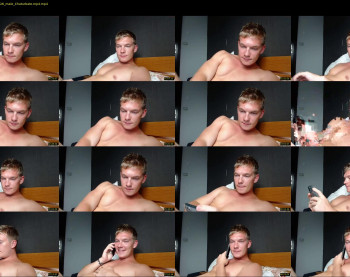 hercules__ — 10 minute Chaturbate male cam show recording, 720p, Aug 16, 2022