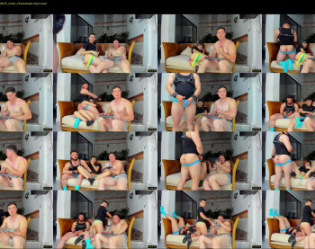 heteros_men — 54 minute Chaturbate male cam show recording, 1080p, Aug 16, 2022