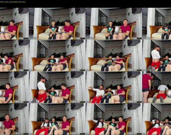 heteros_men — 58 minute Chaturbate male cam show recording, 1080p, Aug 17, 2022