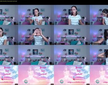 holihurricane — 44 minute Chaturbate female cam show recording, 1080p, Aug 16, 2022