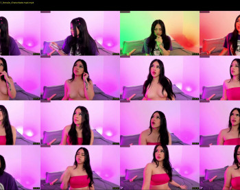 holly_444 — 38 minute Chaturbate female cam show recording, 1080p, Aug 16, 2022