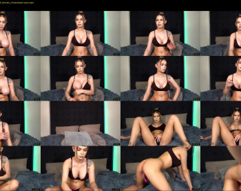 hotbella_ — 94 minute Chaturbate female cam show recording, 720p, Aug 16, 2022