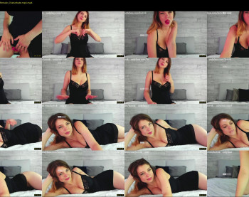 hotviks — 10 minute Chaturbate female cam show recording, 1080p, Aug 16, 2022