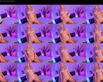 huntertiana — 22 minute Chaturbate female cam show recording, 1080p, Aug 16, 2022