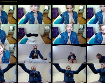 ingridbergman — 24 minute Chaturbate female cam show recording, 720p, Aug 16, 2022
