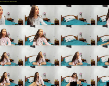 issabelle_69 — 54 minute Chaturbate couple cam show recording, 1080p, Aug 16, 2022