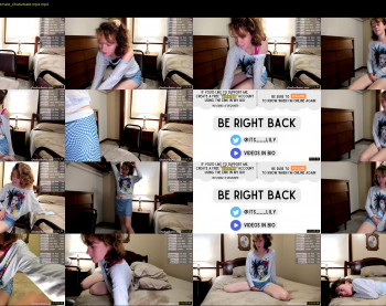 its_lily — 96 minute Chaturbate female cam show recording, 720p, Aug 16, 2022