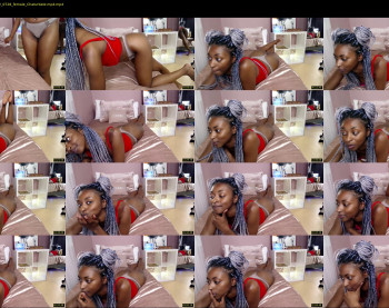 jada_valentine — 36 minute Chaturbate female cam show recording, 720p, Aug 16, 2022