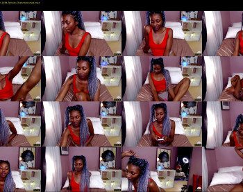 jada_valentine — 41 minute Chaturbate female cam show recording, 720p, Aug 16, 2022