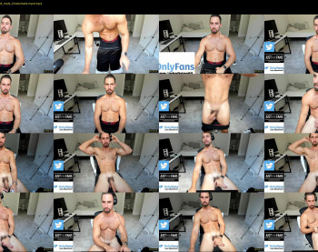 jakeorion — 55 minute Chaturbate male cam show recording, 1080p, Aug 16, 2022