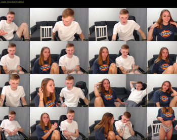 julsweet — 55 minute Chaturbate male cam show recording, 1080p, Aug 17, 2022