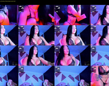 july__villa — 93 minute Chaturbate female cam show recording, 720p, Aug 16, 2022