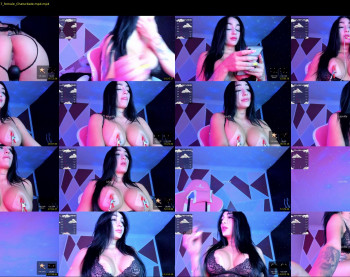 july__villa — 89 minute Chaturbate female cam show recording, 720p, Aug 16, 2022