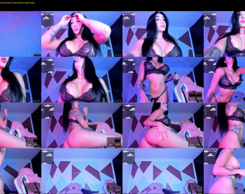 july__villa — 31 minute Chaturbate female cam show recording, 720p, Aug 16, 2022