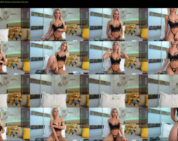 kassablanca_ — 56 minute Chaturbate female cam show recording, 1080p, Aug 16, 2022