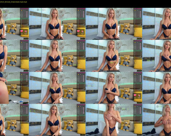 kassablanca_ — 39 minute Chaturbate female cam show recording, 1080p, Aug 17, 2022