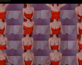 kbayb — 54 minute Chaturbate female cam show recording, 1080p, Aug 16, 2022
