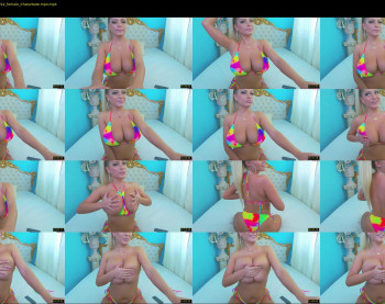 kellybabee — 14 minute Chaturbate female cam show recording, 720p, Aug 16, 2022