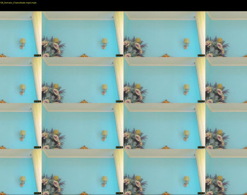 kellybabee — 3 minute Chaturbate female cam show recording, 720p, Aug 16, 2022