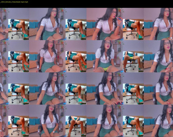 kimberly_hot2 — 53 minute Chaturbate female cam show recording, 1080p, Aug 16, 2022