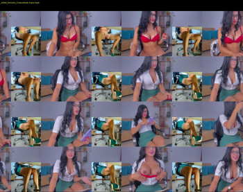 kimberly_hot2 — 54 minute Chaturbate female cam show recording, 1080p, Aug 17, 2022
