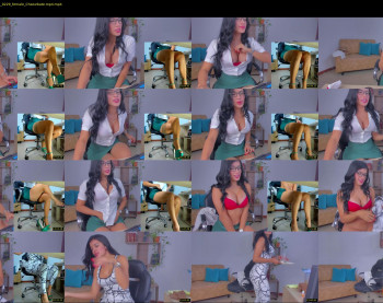 kimberly_hot2 — 27 minute Chaturbate female cam show recording, 1080p, Aug 17, 2022