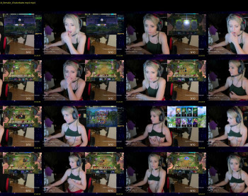 kimilee22 — 62 minute Chaturbate female cam show recording, 1080p, Aug 17, 2022