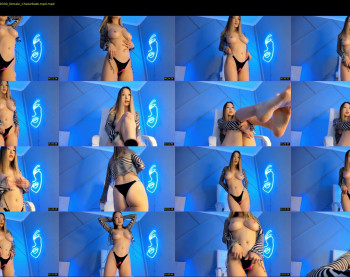 kisimoto_key — 4 minute Chaturbate female cam show recording, 1080p, Aug 17, 2022