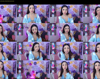 kloeking_ — 81 minute Chaturbate female cam show recording, 720p, Aug 16, 2022