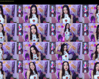 kloeking_ — 7 minute Chaturbate female cam show recording, 1080p, Aug 17, 2022