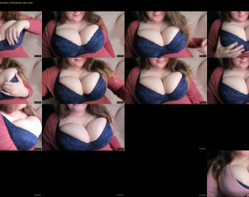 kriisrus — 4 minute Chaturbate female cam show recording, 720p, Aug 16, 2022